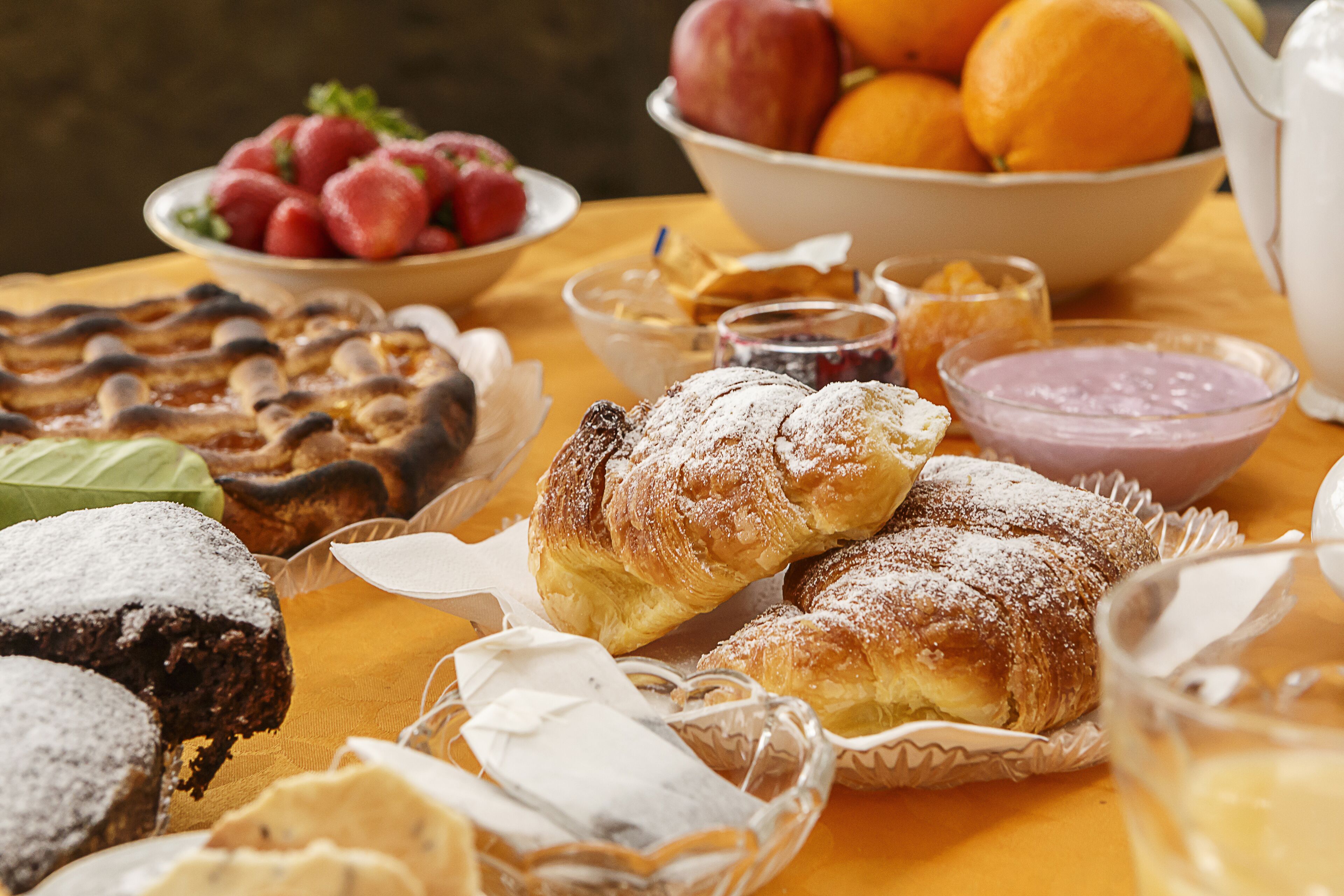 Photo - Locanda Etrusca