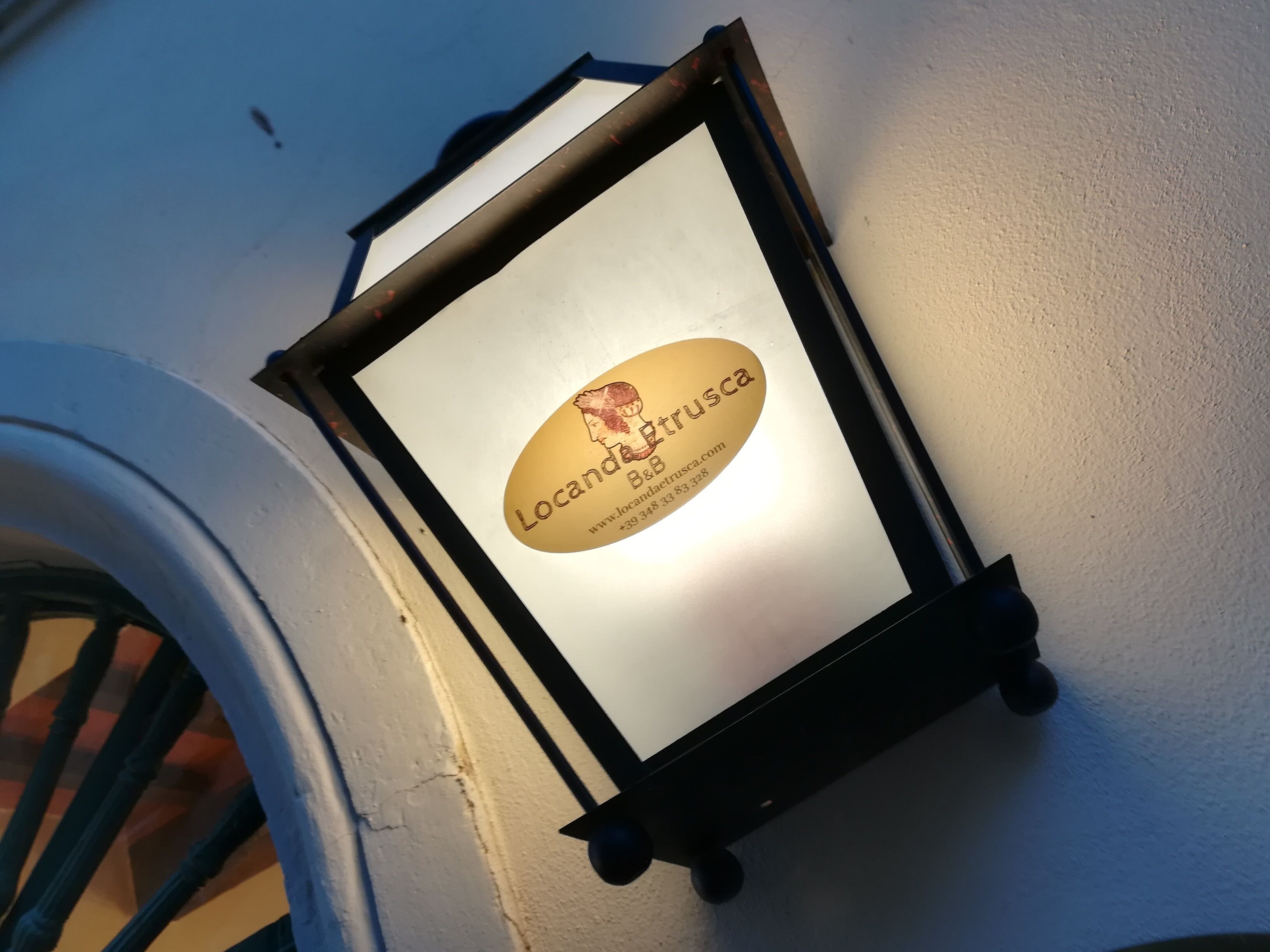 Photo - Locanda Etrusca