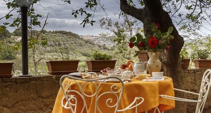 Locanda Etrusca