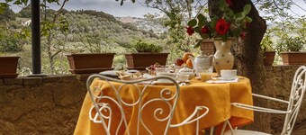 Locanda Etrusca
