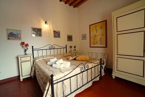 Double Room (Margherita)