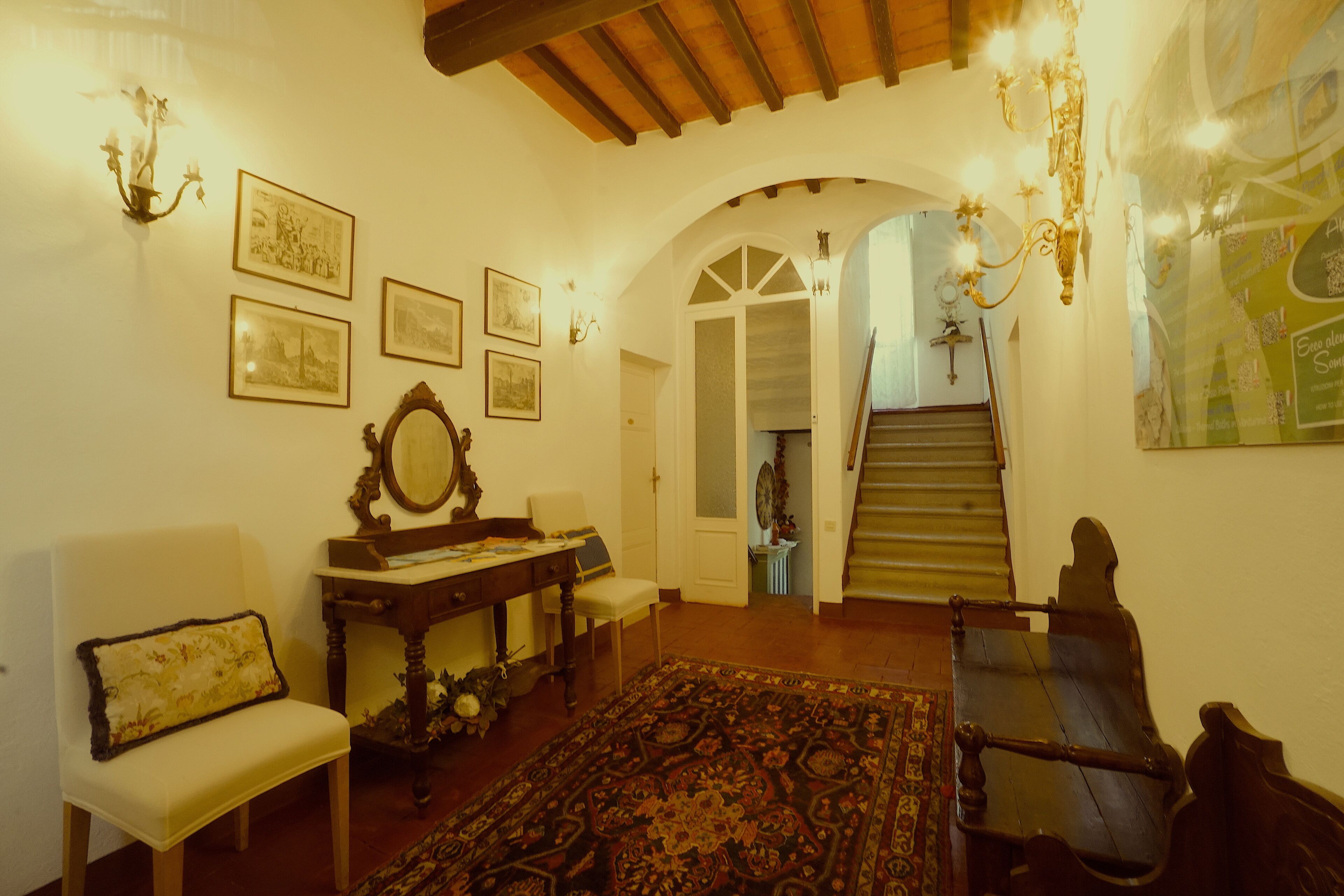 Photo - Locanda Etrusca