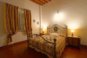 Chambre Double (Degna)