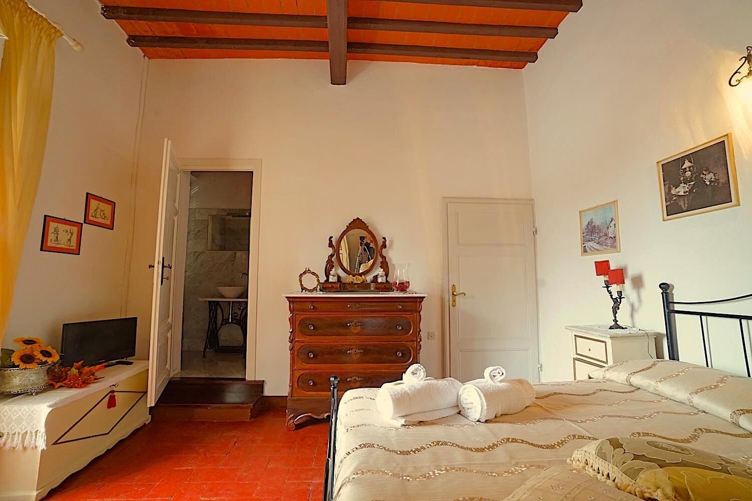 Photo - Locanda Etrusca