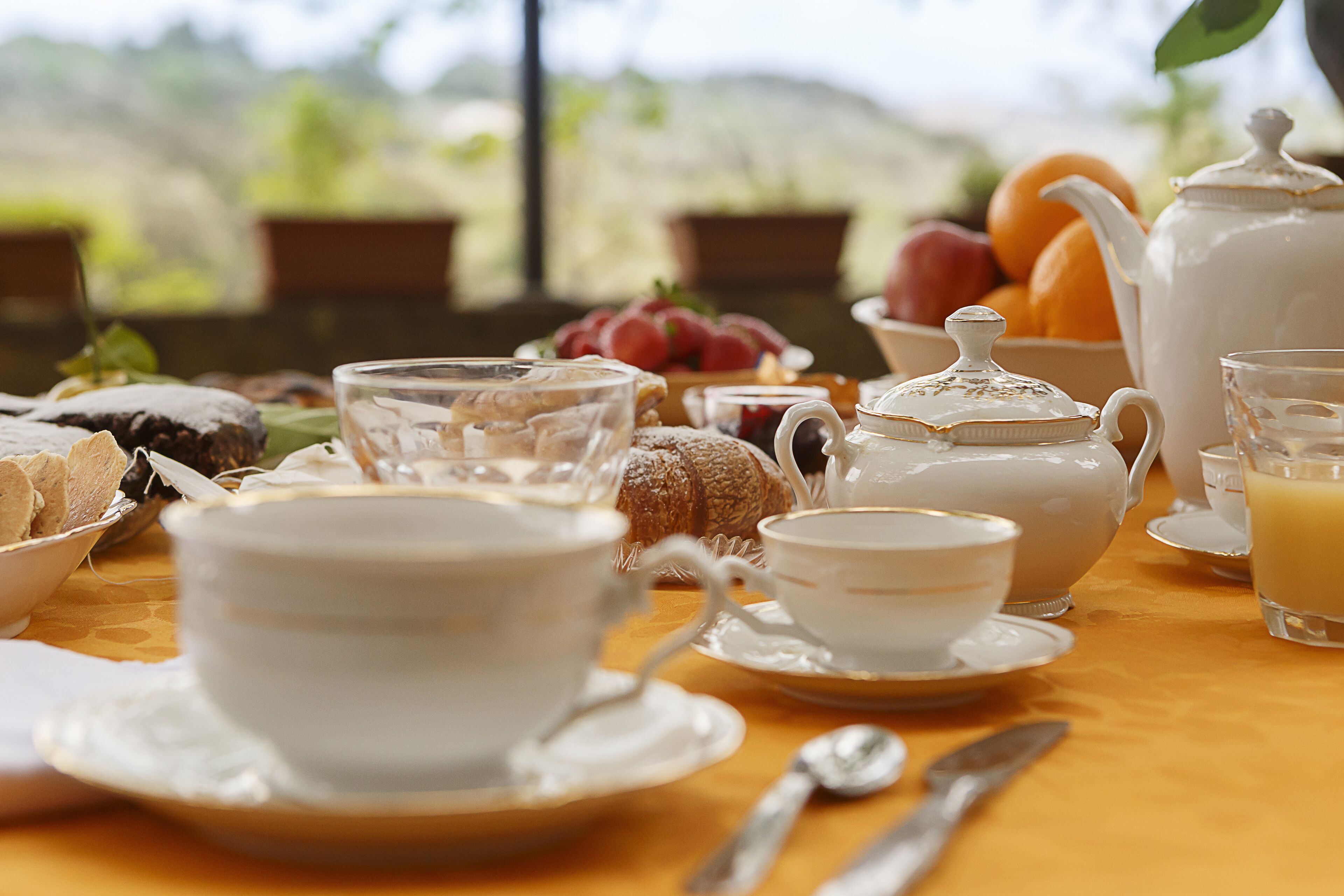 Photo - Locanda Etrusca