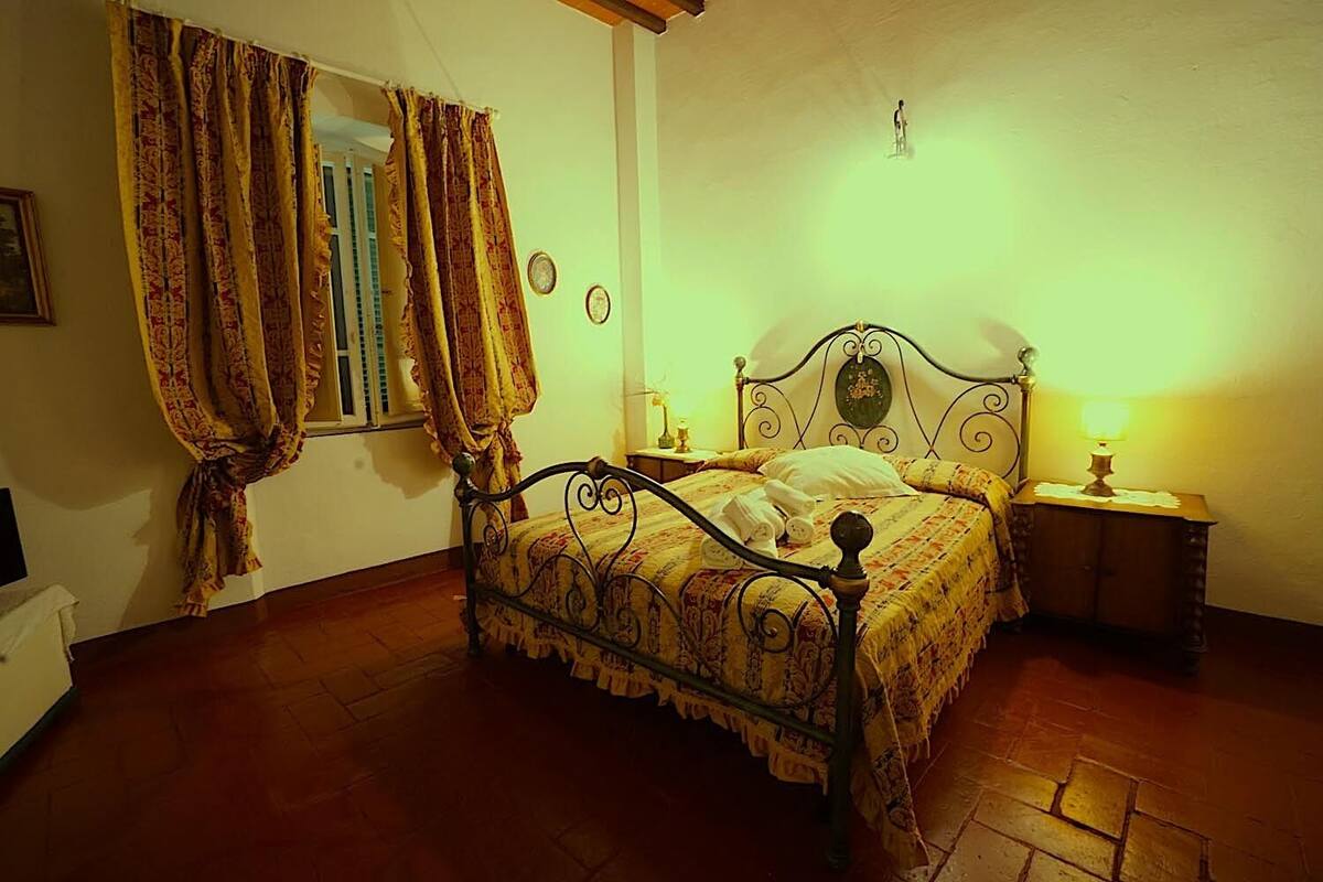 Double Room (Degna) | View from room
