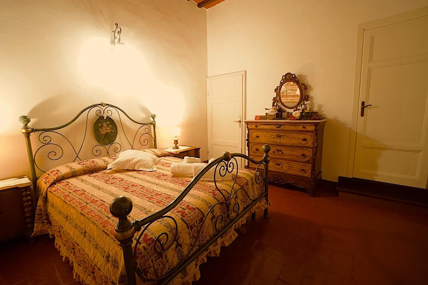 Photo - Locanda Etrusca