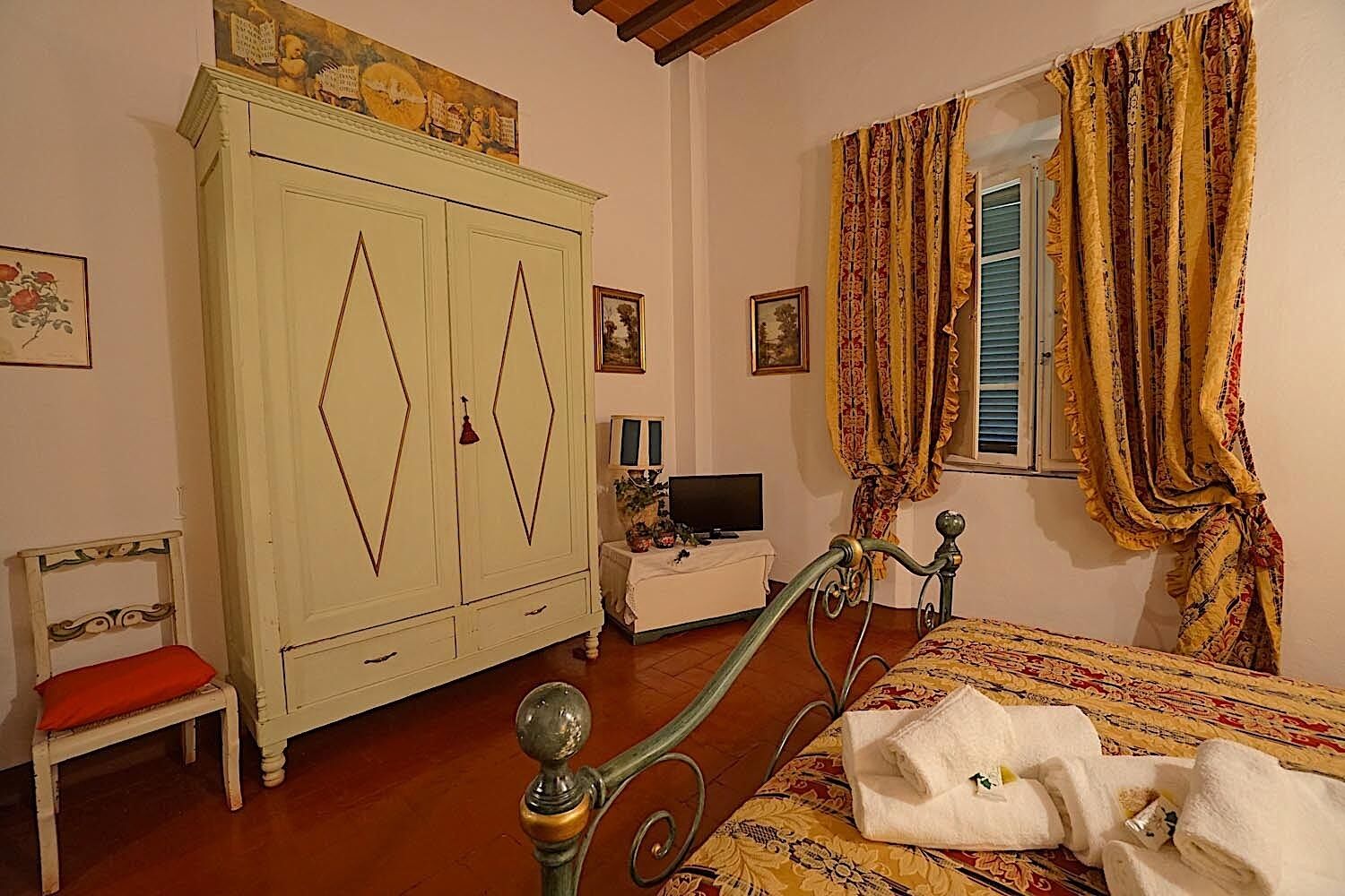 Chambre Double (Degna)