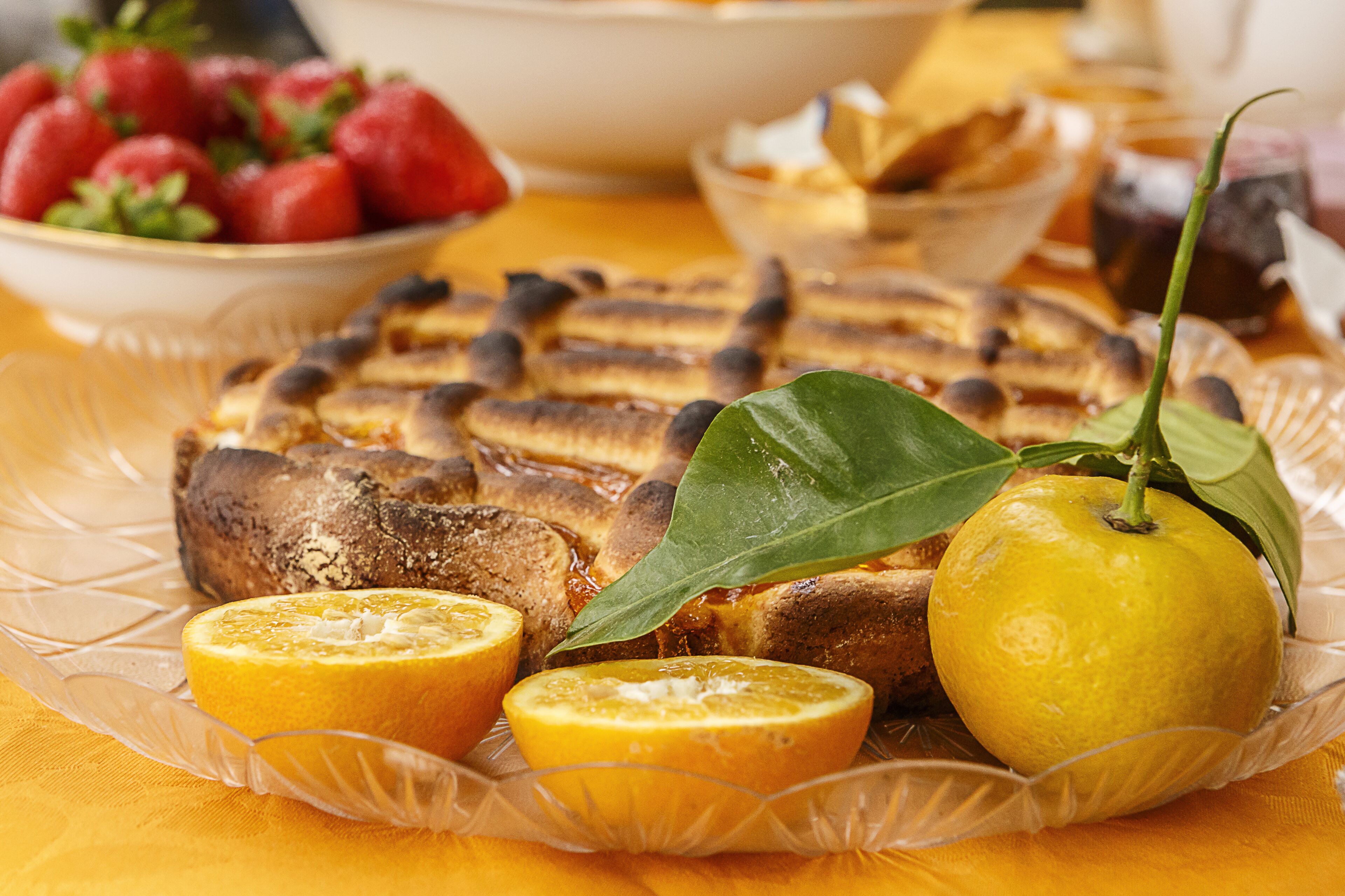 Photo - Locanda Etrusca