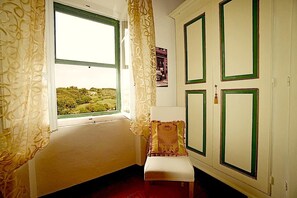 Double Room (Tina) | View from room