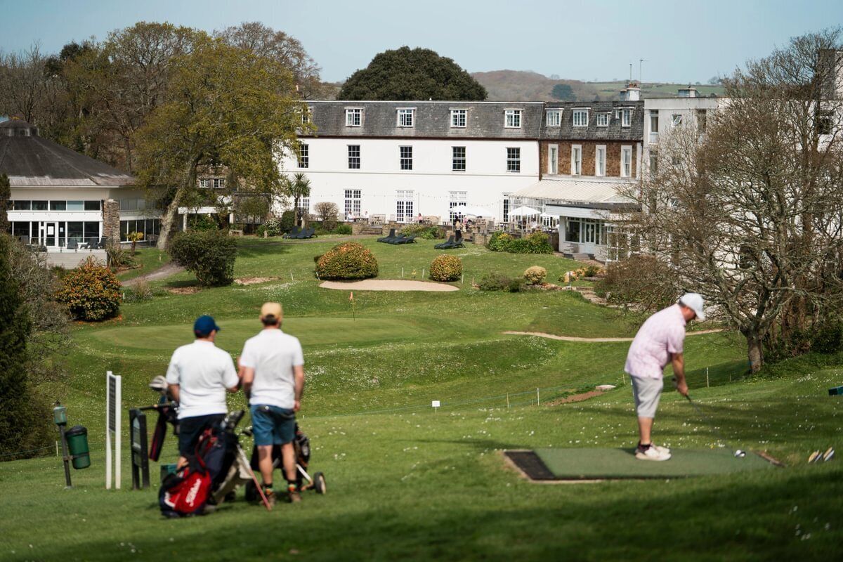 Golfe