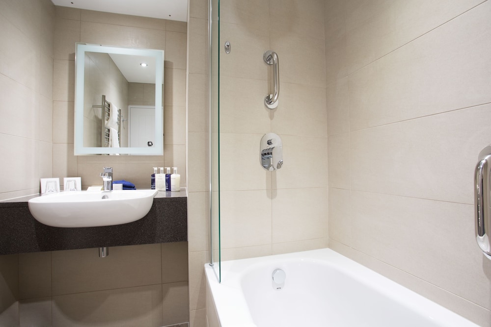 Budock Vean Hotel by null