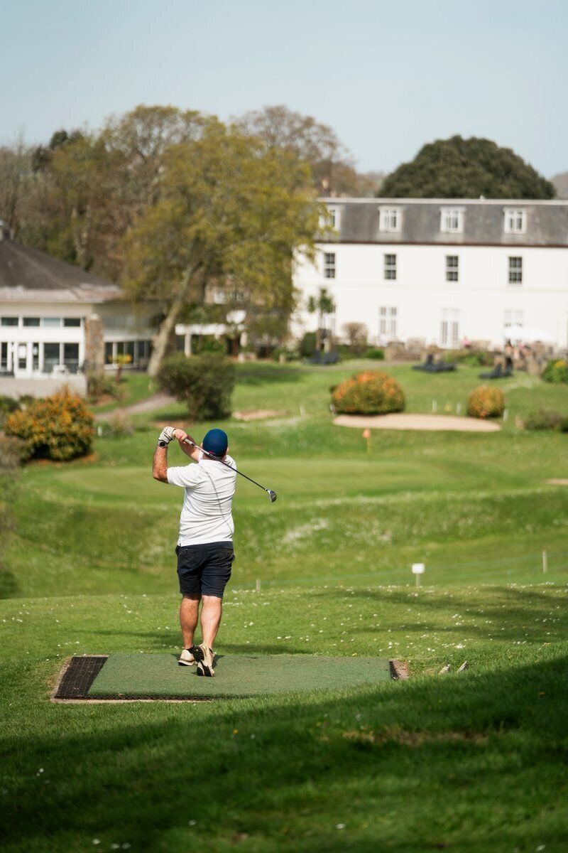 Golf
