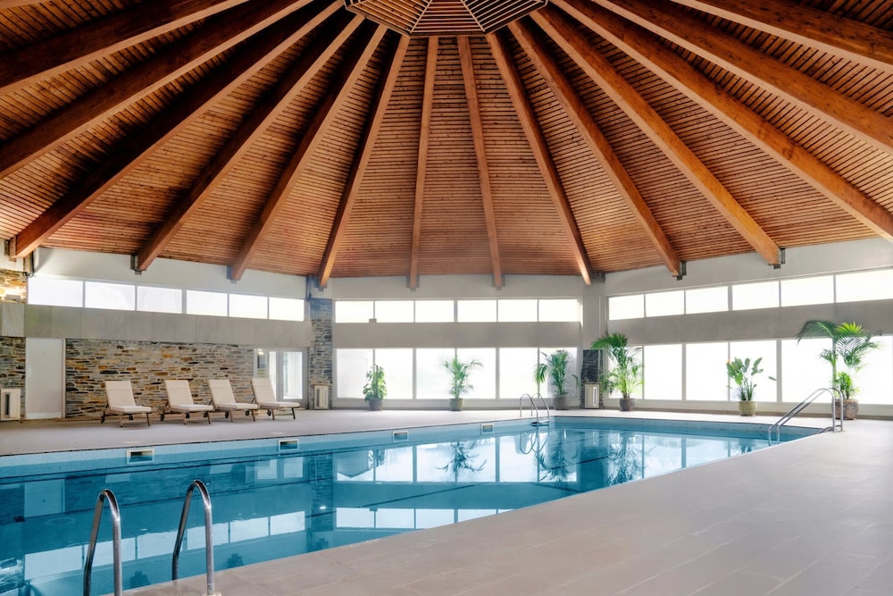 Budock Vean Hotel by null