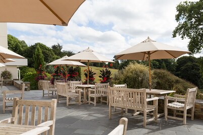 Budock Vean Hotel