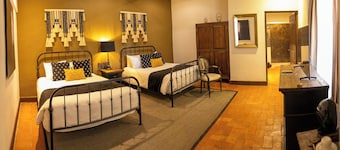 Hacienda el Salitre Hotel & Spa