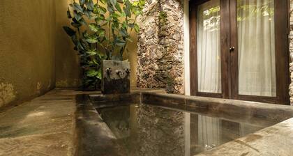 Hacienda el Salitre Hotel & Spa