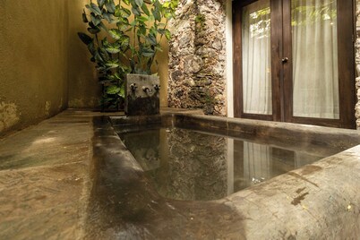 Hacienda el Salitre Hotel & Spa