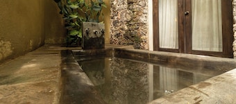 Hacienda el Salitre Hotel & Spa