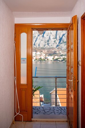 开间, 阳台 | 熨斗/熨衣板、免费 WiFi