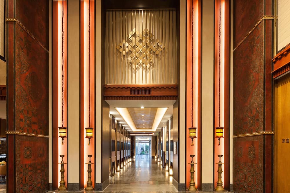 Hilton Garden Inn Shangri-La