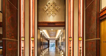 Hilton Garden Inn Shangri-La