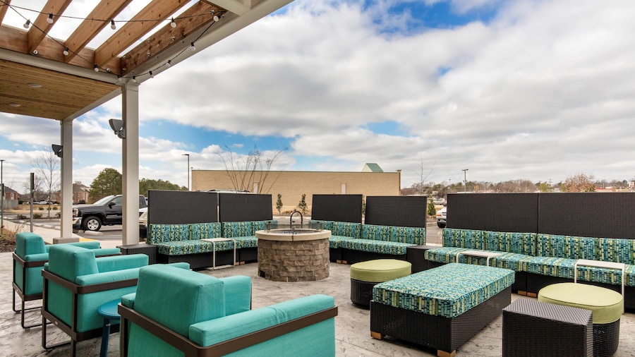 Home2 Suites by Hilton Olive Branch, MS