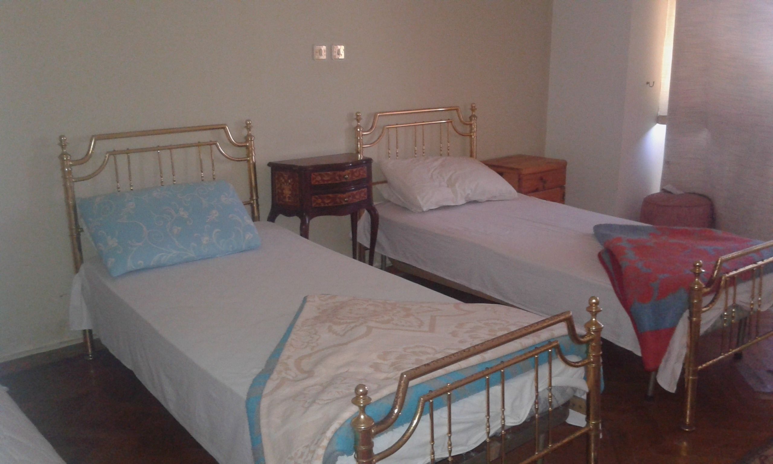 Deluxe Duplex, 3 Bedrooms, Sea View (no.171) | 3 bedrooms