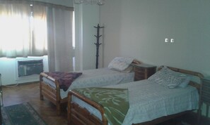Deluxe Duplex, 3 Bedrooms, Sea View (no.171)