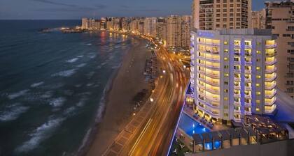 Alexandria Vacations