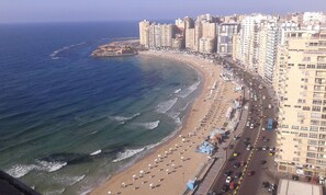 View from property - Alexandria Vacations (Alexandria)