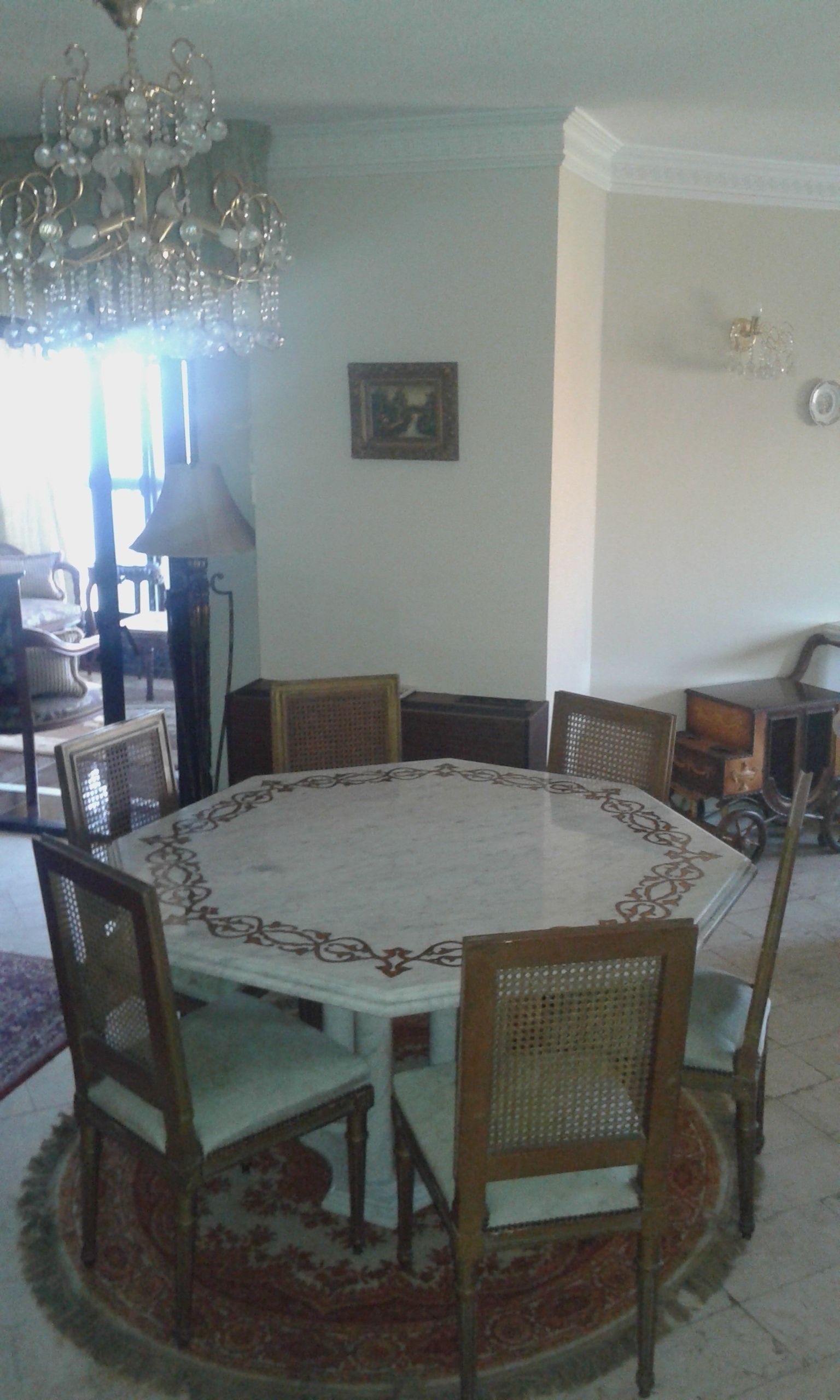 Deluxe Duplex, 3 Bedrooms, Sea View (no.171) | In-room dining