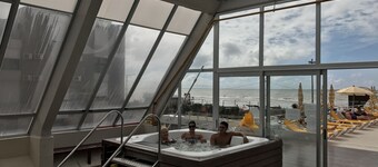 Luz Y Fuerza San Bernardo - All Inclusive