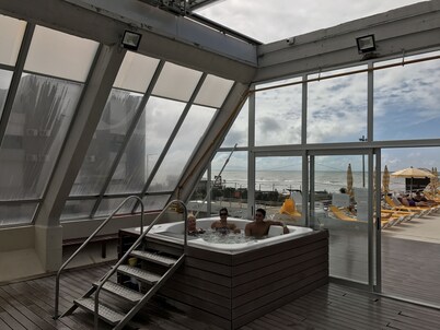 Luz Y Fuerza San Bernardo - All Inclusive