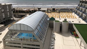Exterior - Luz Y Fuerza San Bernardo - All Inclusive (San Bernardo del Tuyú)