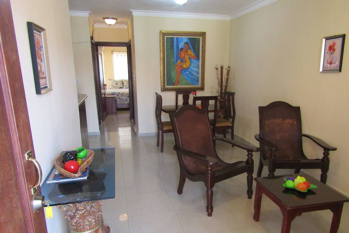 Apartment, 2 Bedrooms, Balcony, Beachside | In-room safe, iron/ironing board (on request), rollaway beds (surcharge)