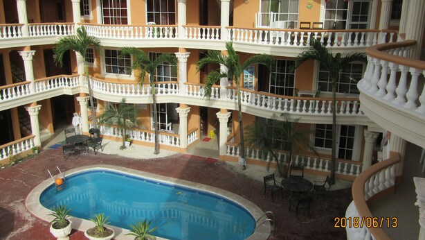 Unclassified image, 1 of 75, button - White Sands Bed & Breakfast (Punta Cana)