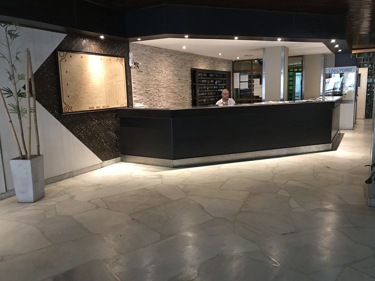 Recepción