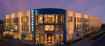 The Monsaraz San Diego, Tapestry Collection by Hilton
