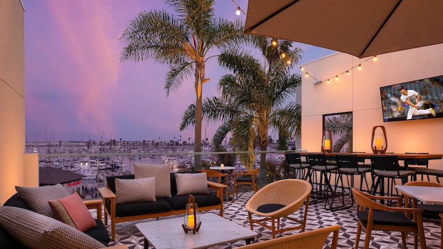 The Monsaraz San Diego, Tapestry Collection by Hilton