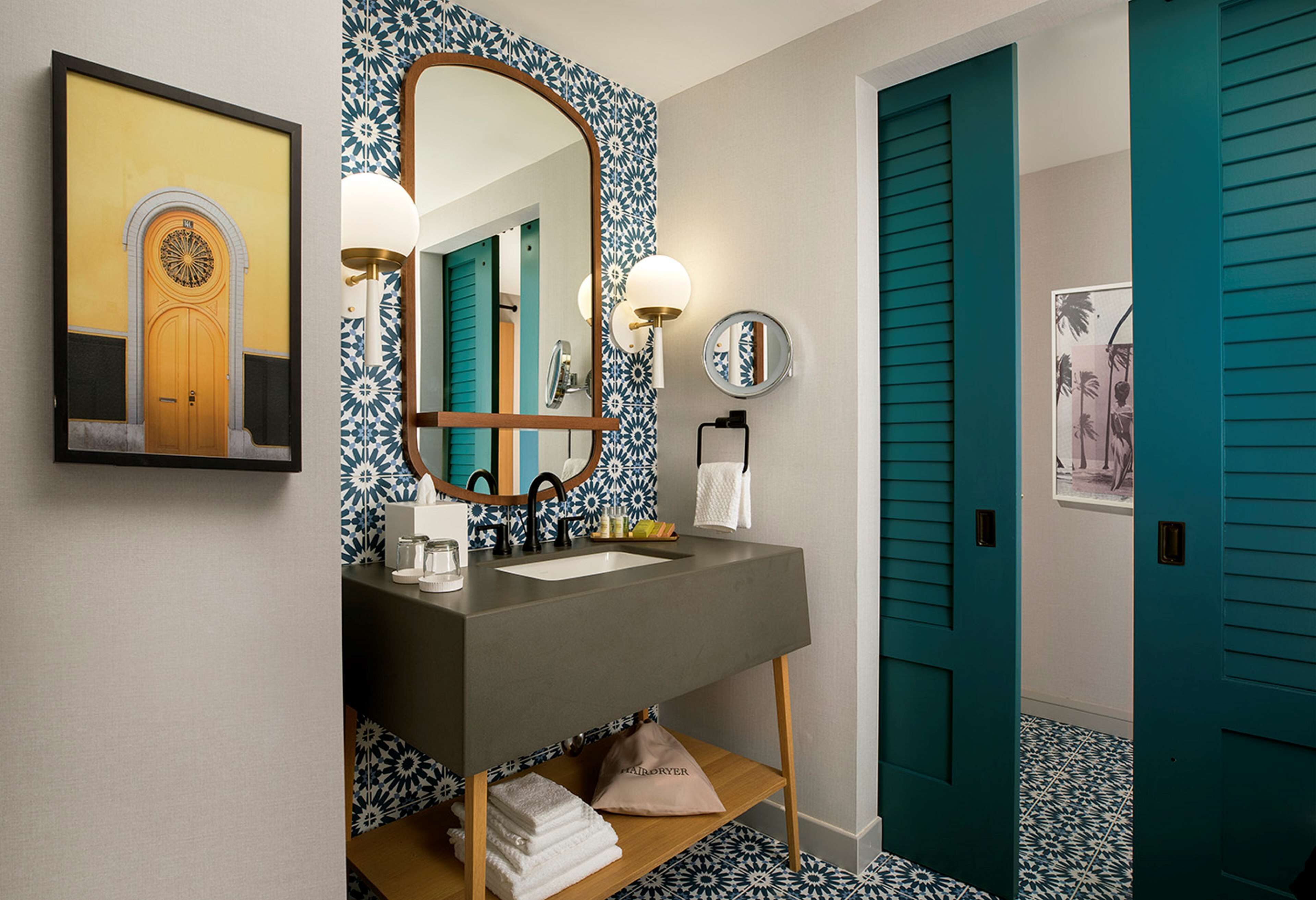 Photo - The Monsaraz San Diego, Tapestry Collection by Hilton