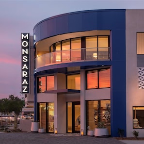 Exterior - The Monsaraz San Diego, Tapestry Collection by Hilton (San Diego)
