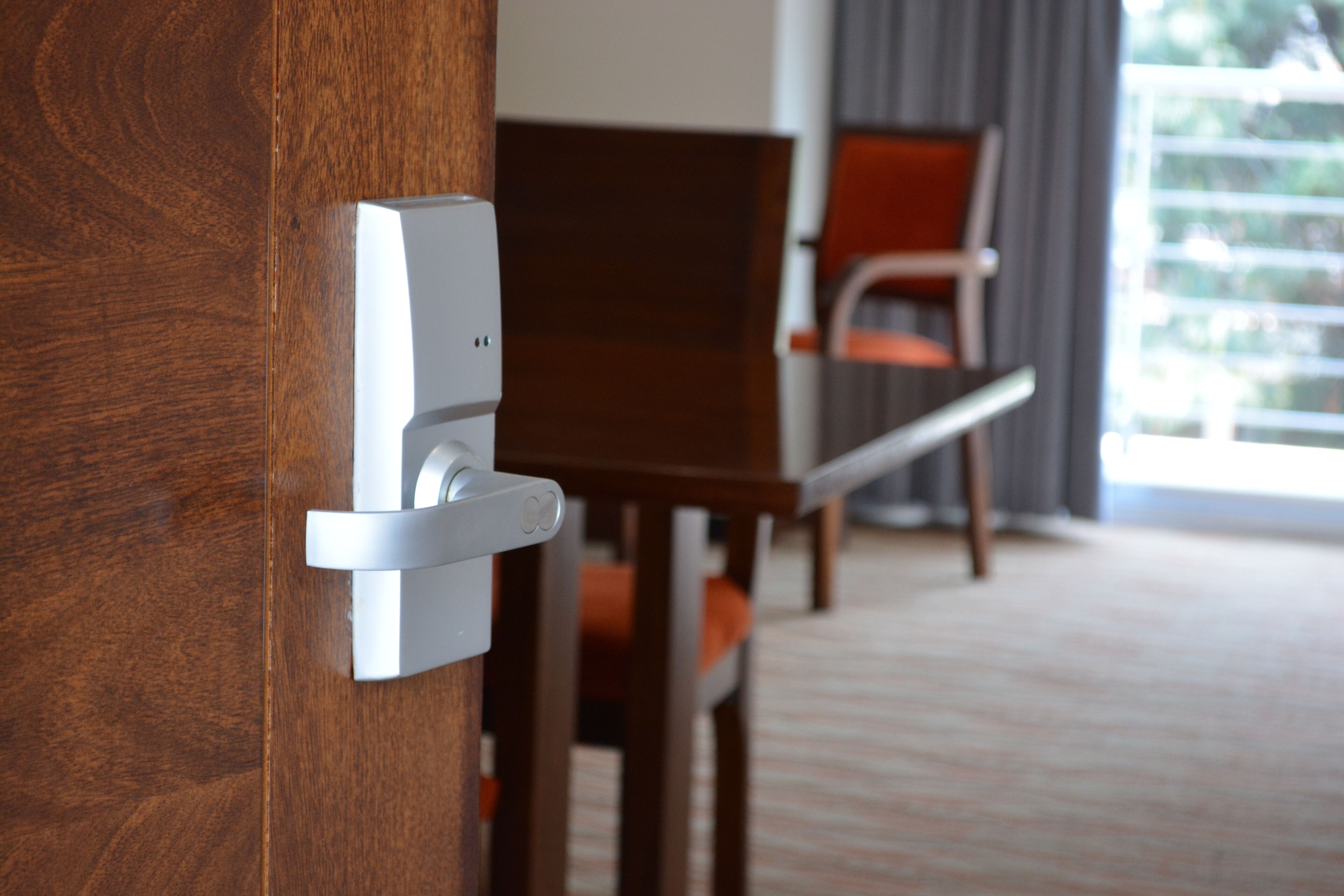 junior suite | in-room safe, desk, blackout curtains, iron/ironing board