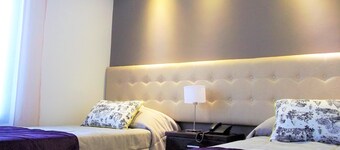 Kitek Hotel Boutique