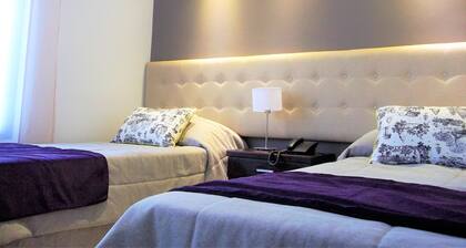 Kitek Hotel Boutique