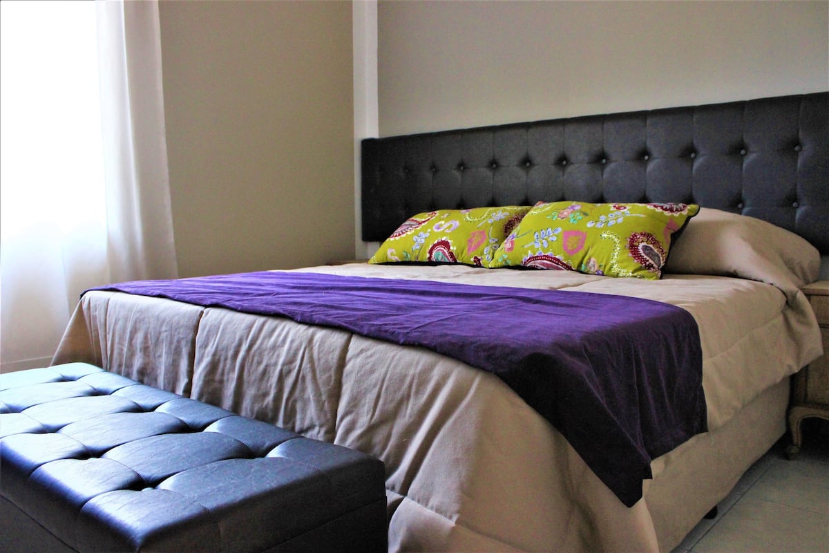 Comfort Single Room
