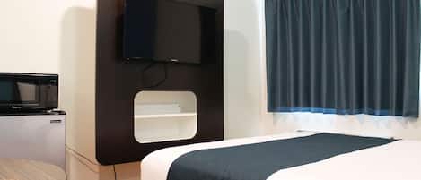 واي فاي مجانًا وملاءات أسرّة