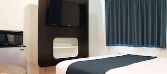 愛達荷雷克斯堡 6 號汽車旅館