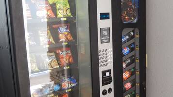 Vending machine