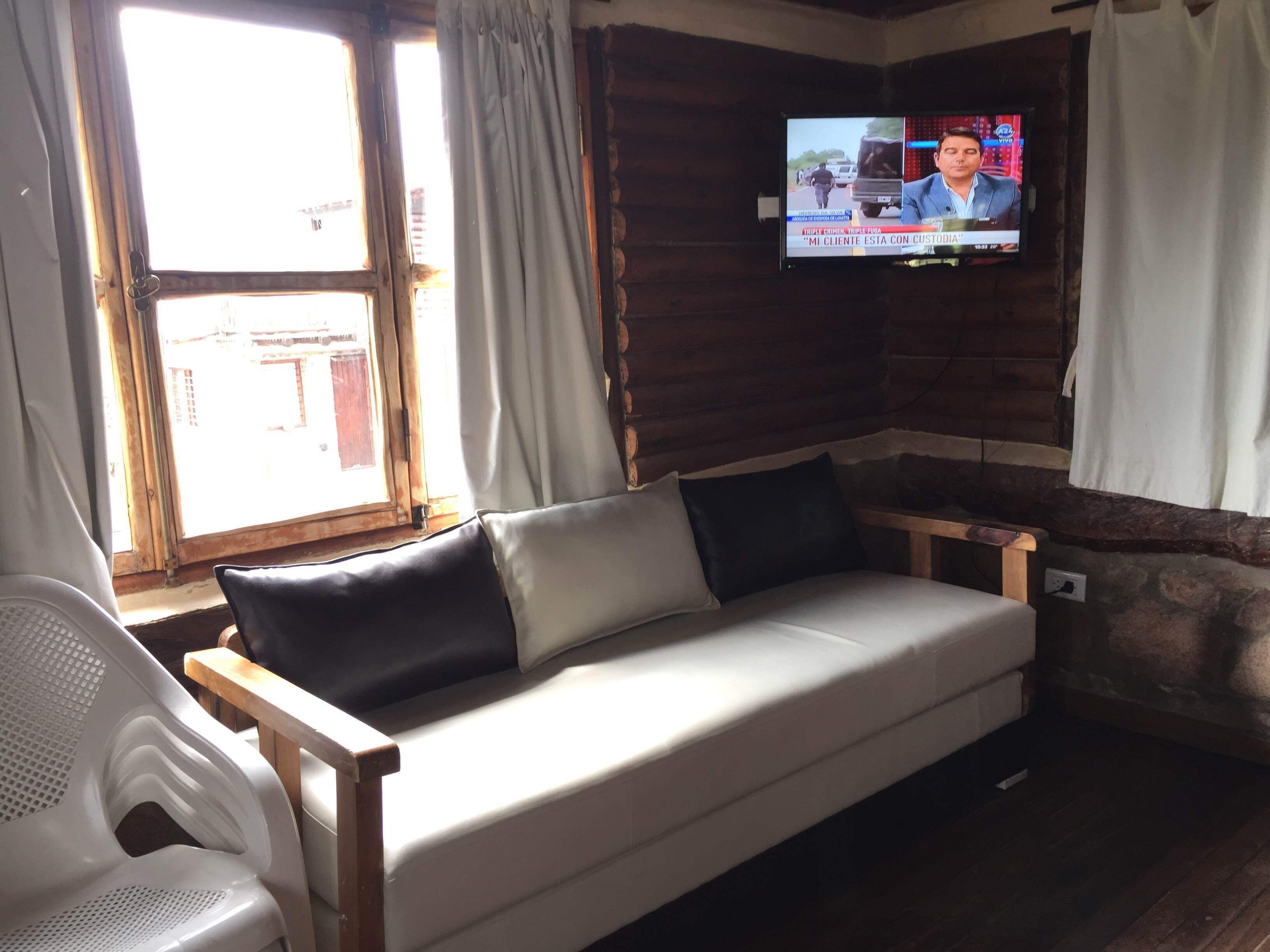 Foto - Cabañas El Madero